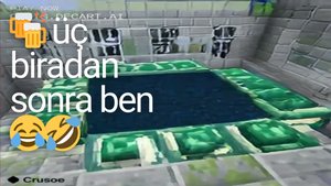 3 biradan sonra ben 🤣😁😂