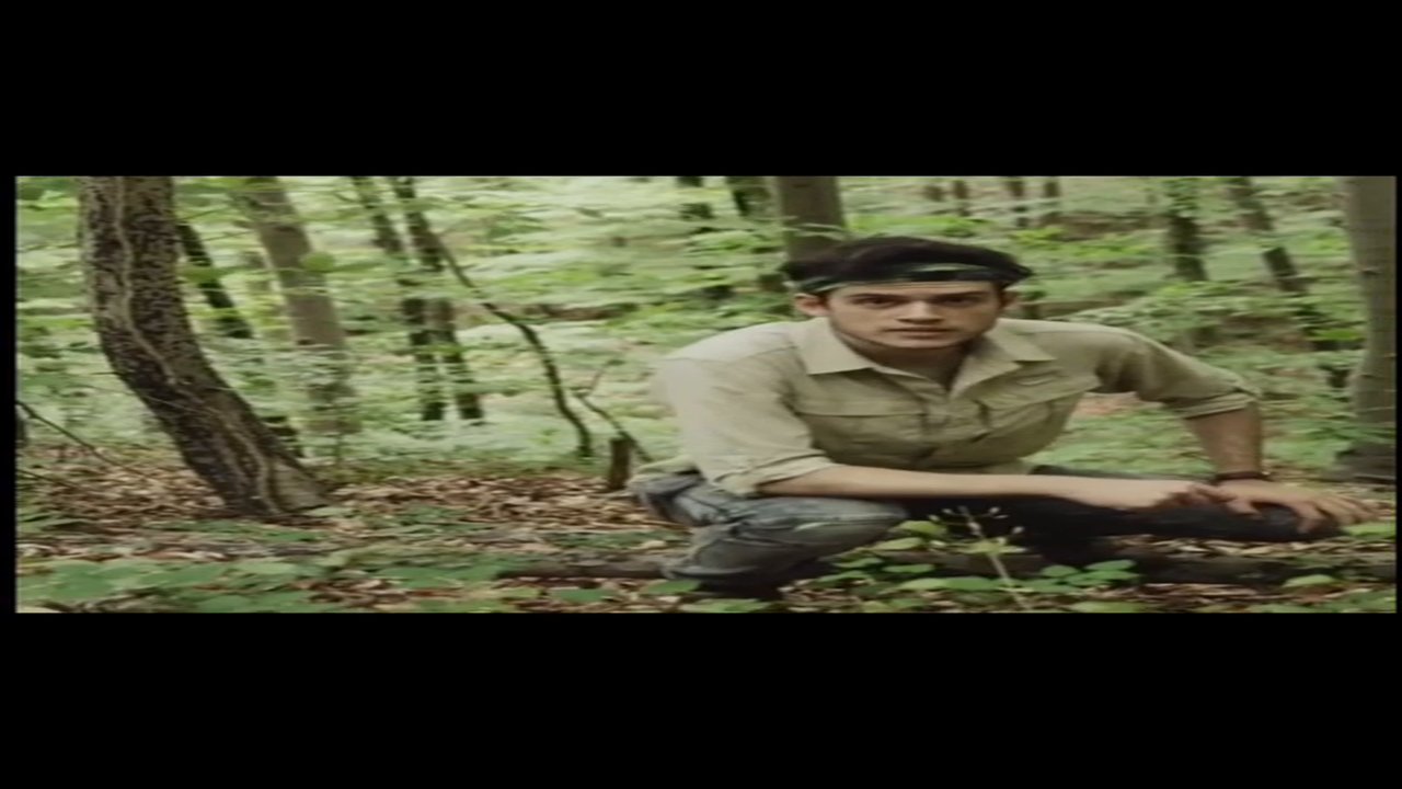 Orkun abim bize ormanda kalırsak ne yapmalıyız öğretiyor 