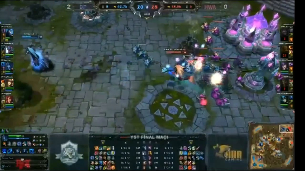 Wtcn Naru'dan Tek Yiyior