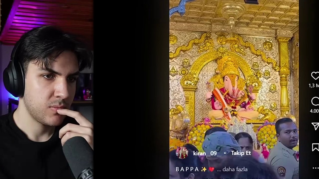 Güzel bir baldiback videosu...