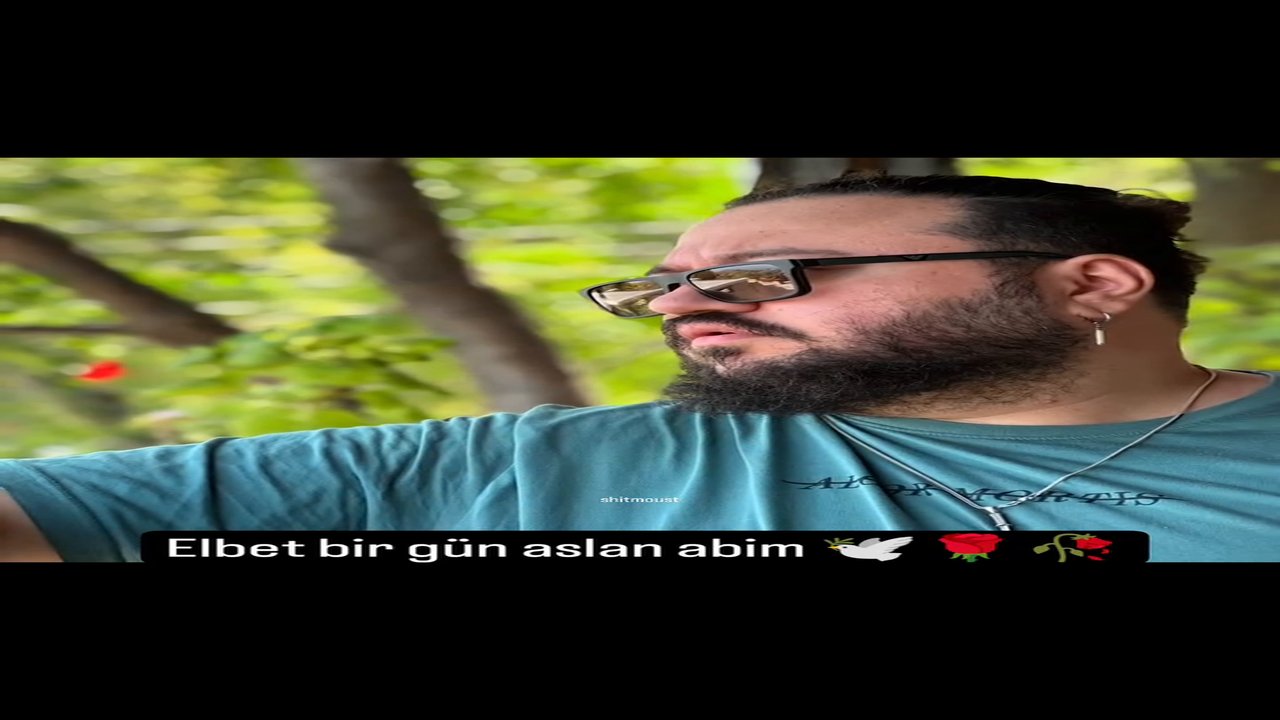 elbet bir gun jaho abim