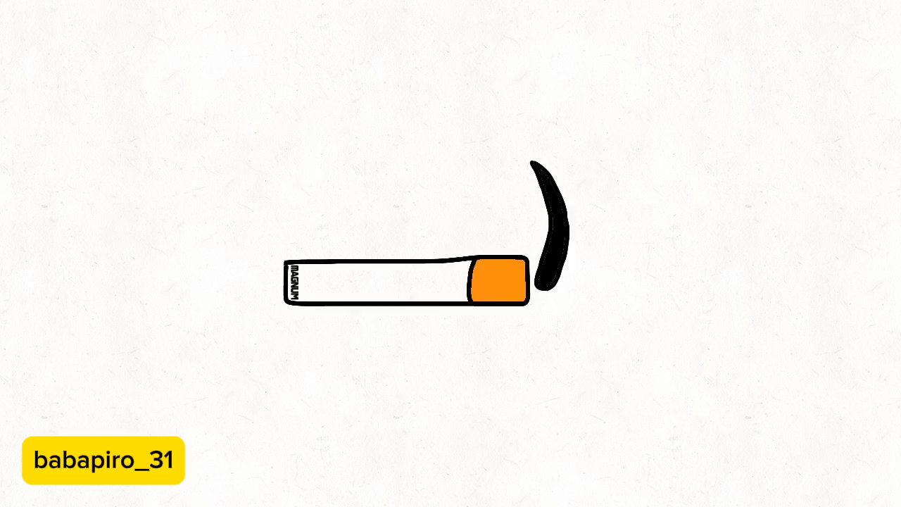 Cuguli (sigara) içmek öldürür