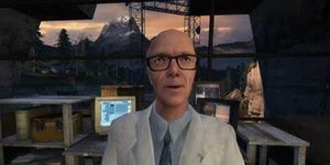 Linkin Park - In The End ama Half Life (Ray Koefoed)