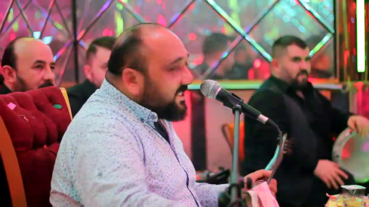 KARA MURAT & HOPPALA ŞİNANAY - İÇTİM ŞARABI