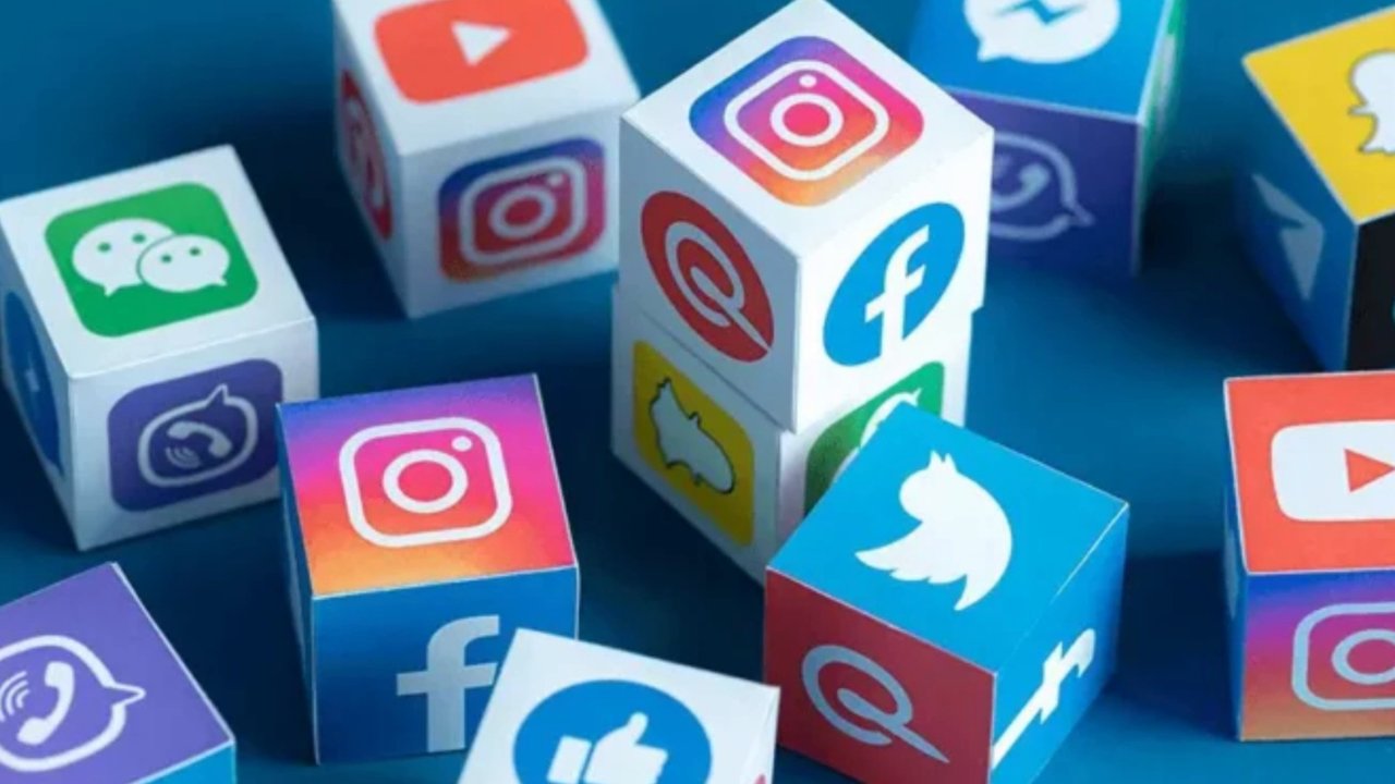 Sosyal Medyaysanız tıklayın!