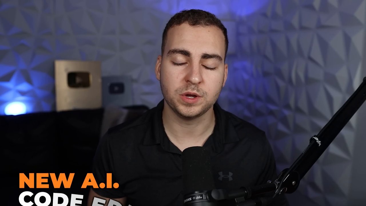 YENİ YAPAY ZEKA KOD EDİTORÜ: WİNDSURF