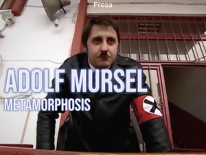 Adolf Mursel - METAMORPHOSIS