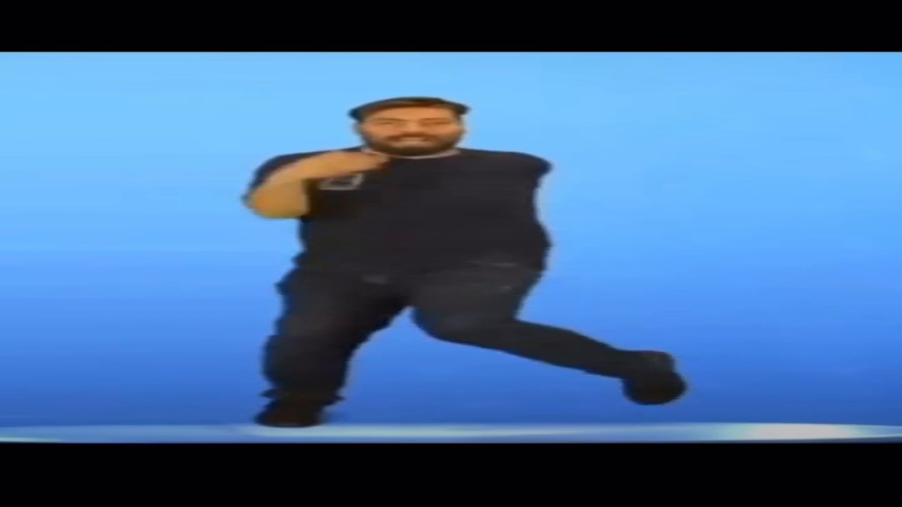 Bildirim Shitpostcu Dayi 1 shitpost Gönderdi #5 Fırat Sobutay acilara yürüyor korkmuyorum