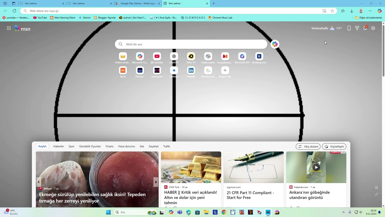 ANDİRİOİD OYUNLARINI NASIL PC'DE OYNARIM