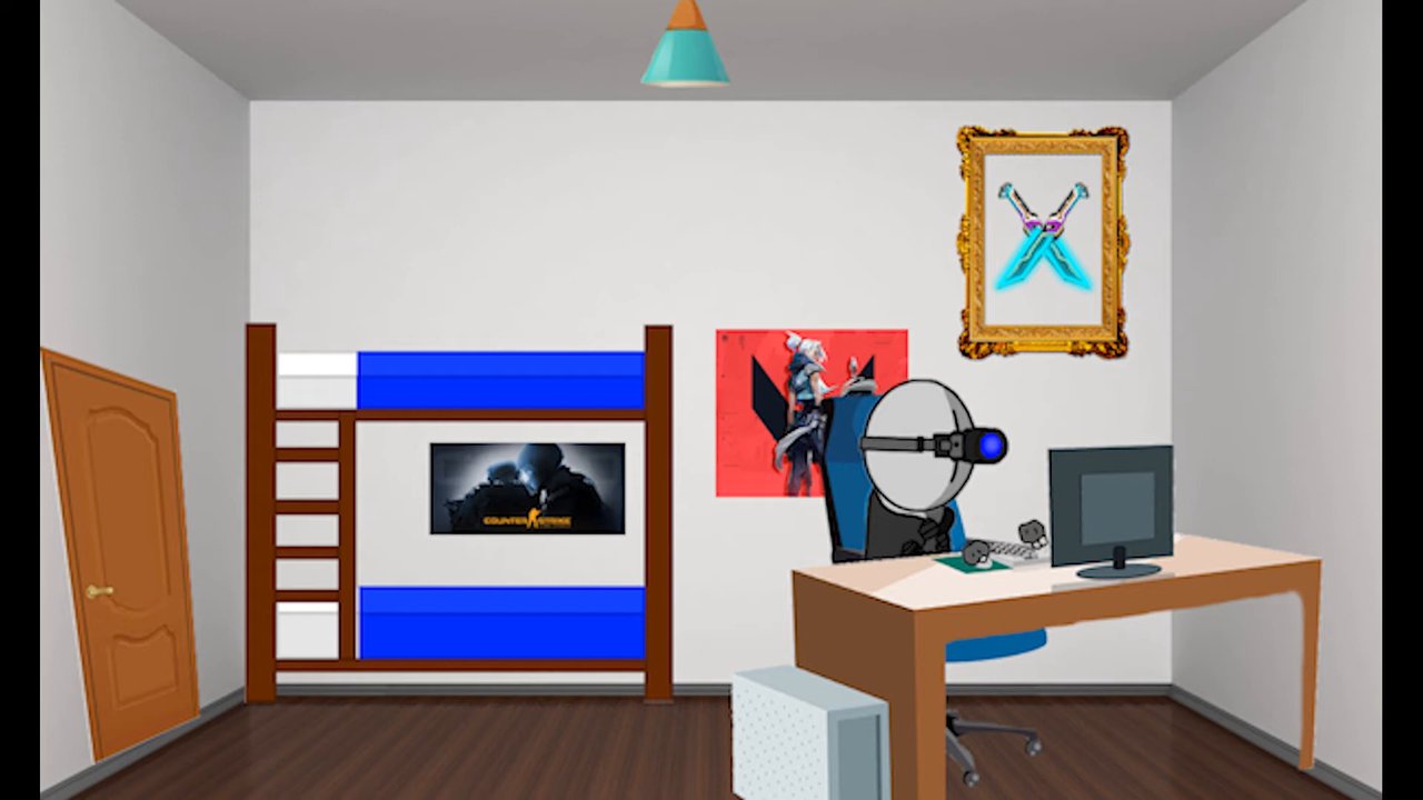 Tilynin Kurabiyeleri Yenirse enimasyon #2 