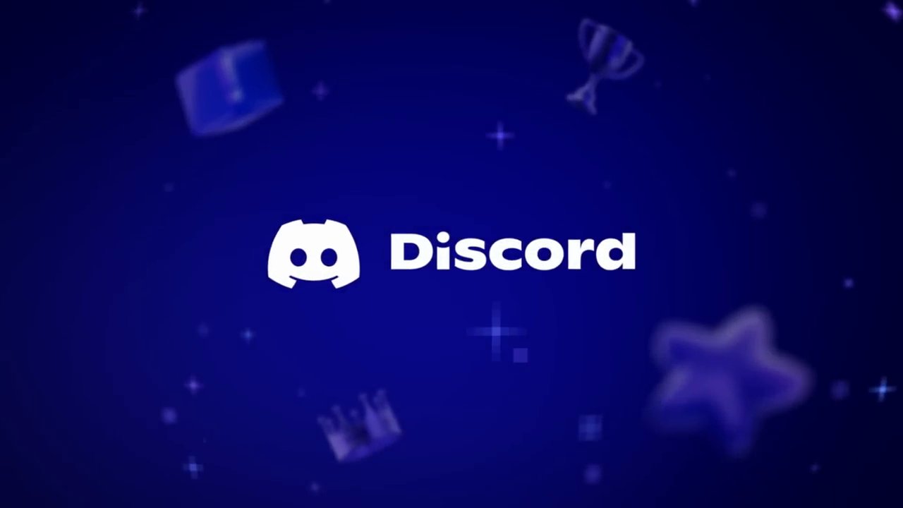 Discord - Group Chat That’s All Fun & Games