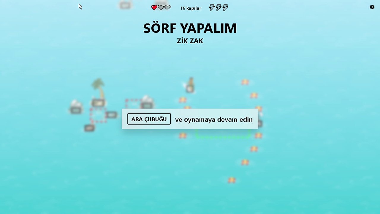 Sizce yüksek skor mu?