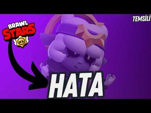 7 YANLIŞIMIZ BRAWL STARS 