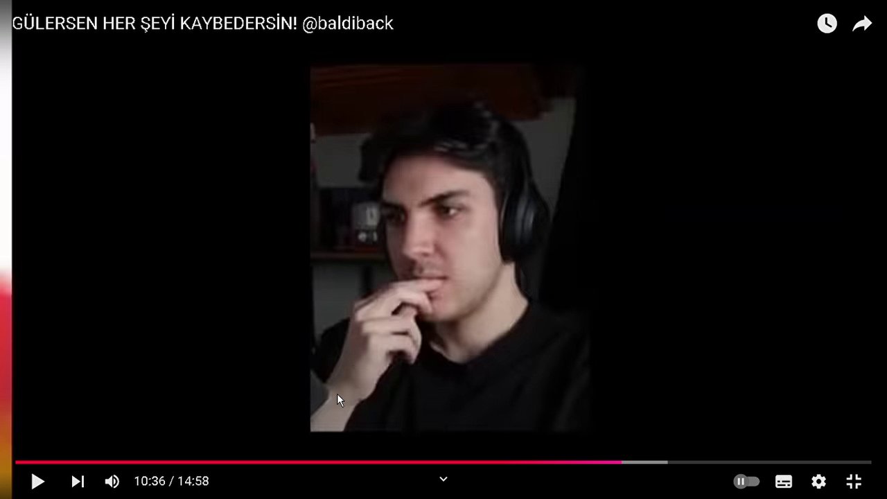 EEEEEEEEEEEEEEE güzel bir tv8 programı