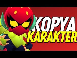 OYUNDAKİ KOPYA KARAKTERLER! 