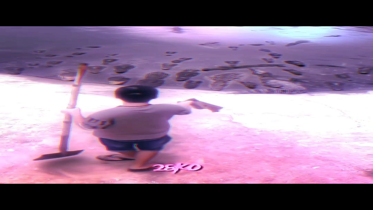 AÇ TİMSAH ADAMI YEMEYE ÇALIŞTI 🙀