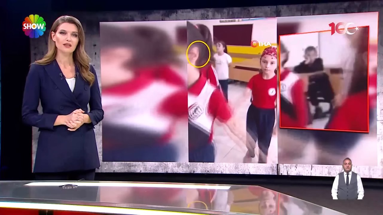 Türkiye bu ''Öğretmeni'' konuşuyor!