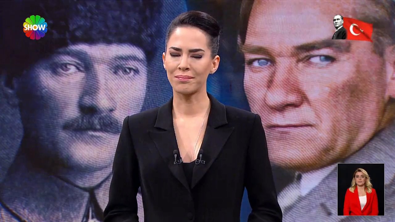 Atatürkü görenler anlatıyor...