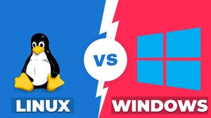 Windows VS Linux - Siz Hangi İşletim Sistemi Kullanıyorsunuz ?