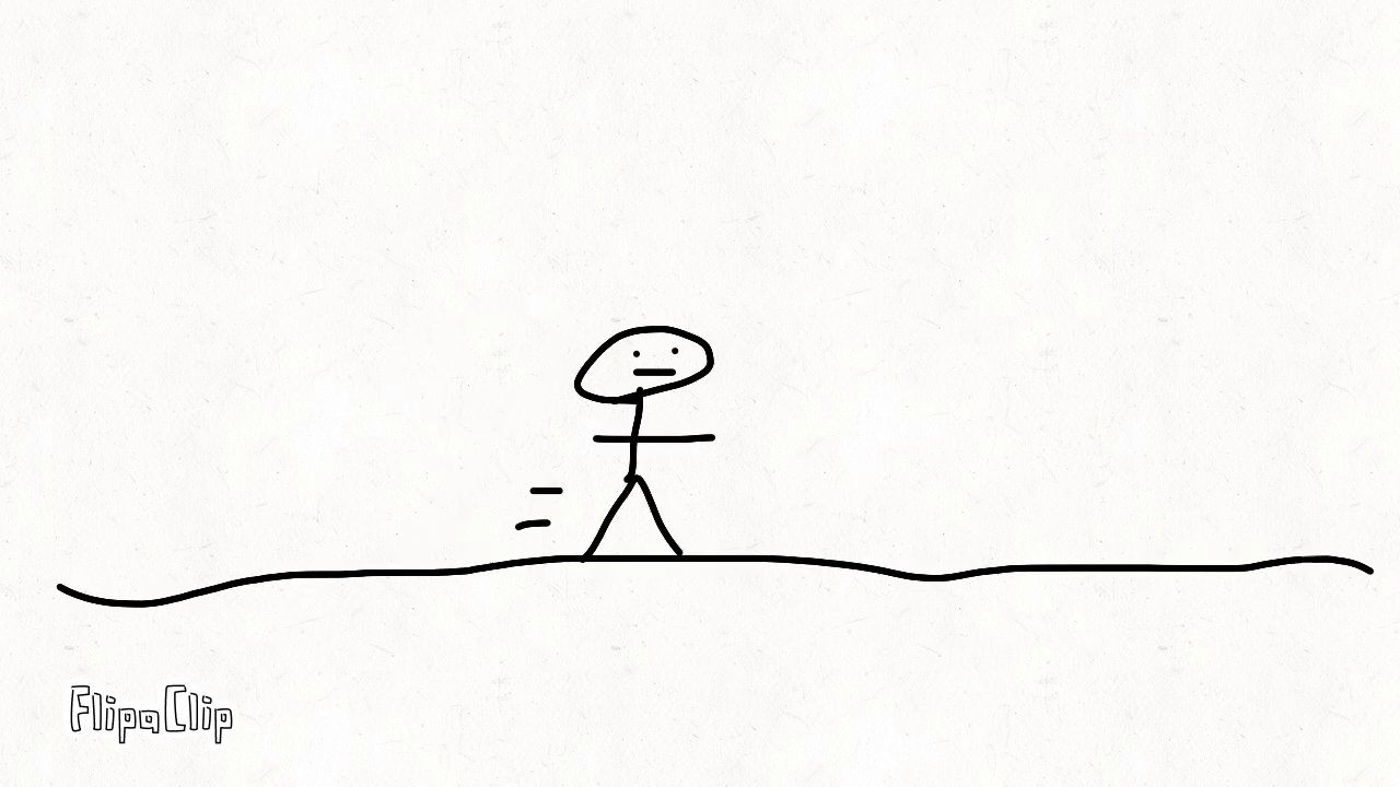 Çubuk Adam Animasyon