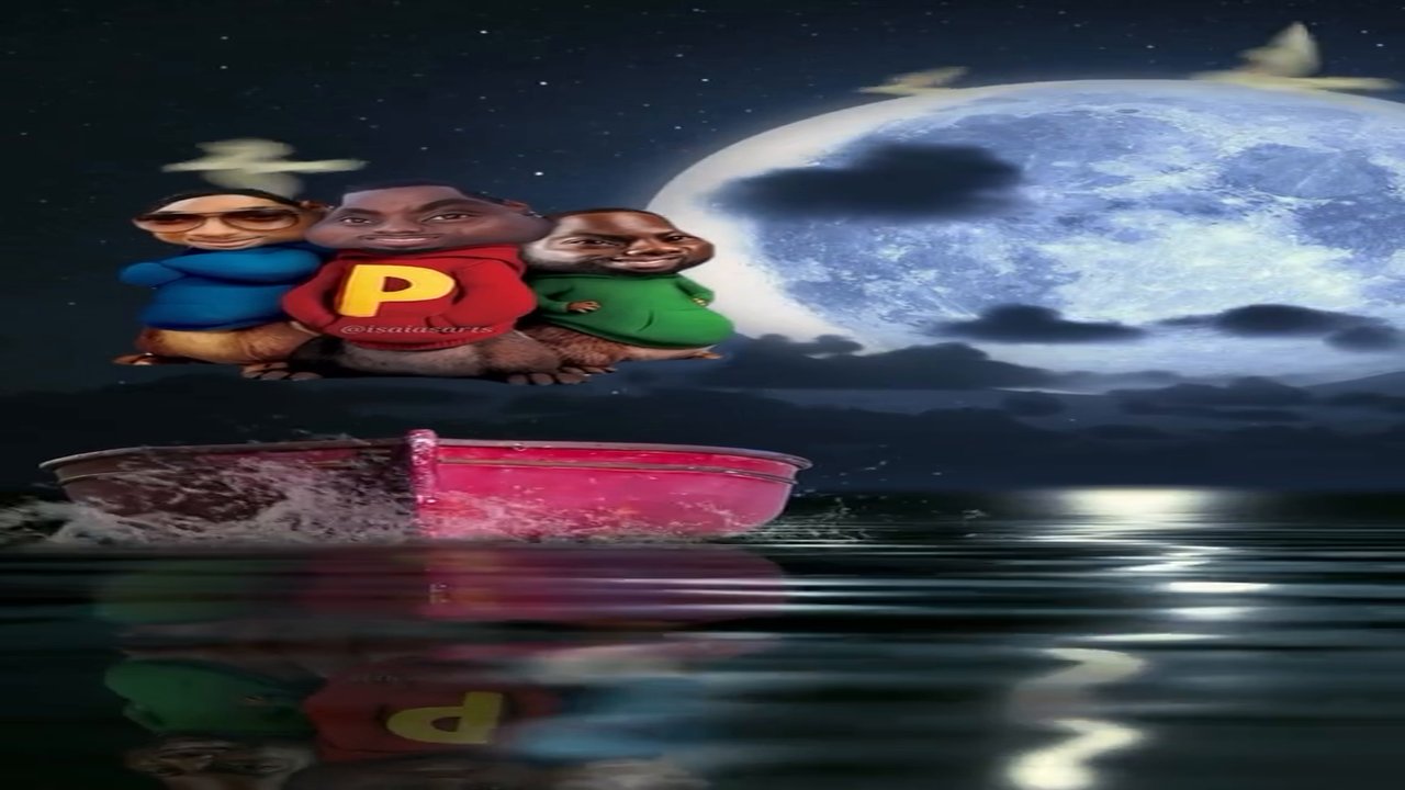 Bildirim Shitpostcu Dayi 1 shitpost Gönderdi #6 Pilav ve sincapları