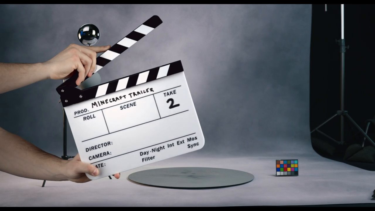 A Minecraft Movie | Official Trailer