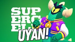 UYAN! Brawl Stars 
