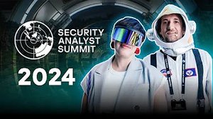 Security Analyst Summit 2024