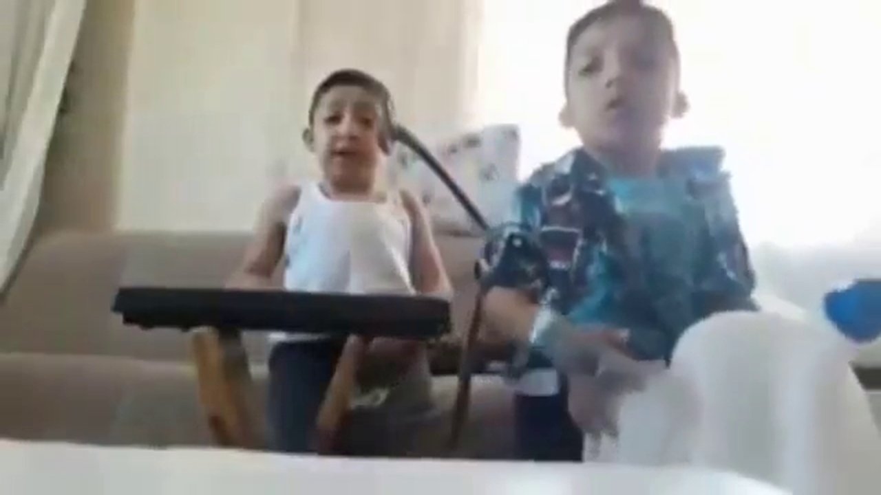 Efkarlı Çocuklar Orkestrası