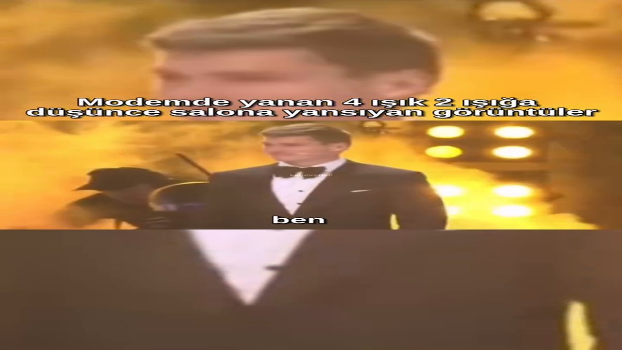 Bildirim Shitpostcu Dayi 1 shitpost Gönderdi #11 Modem Kapanınca Salon