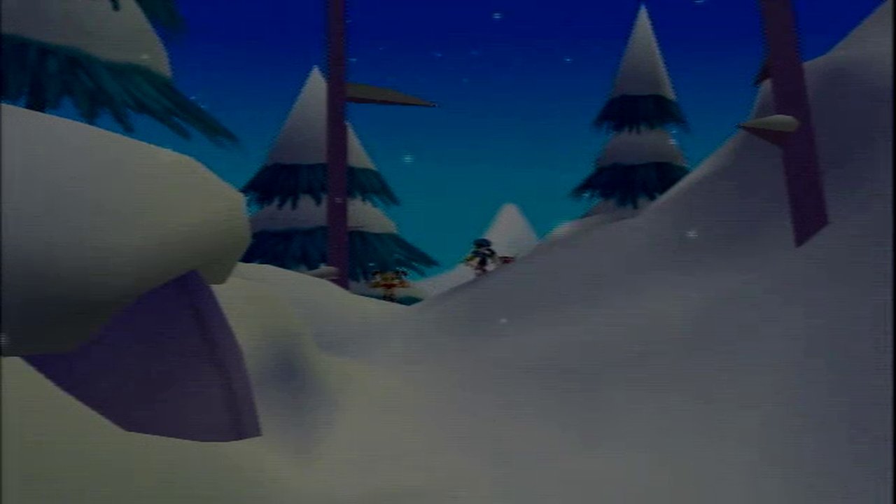 klonoa 2 - mts. of mira-mira