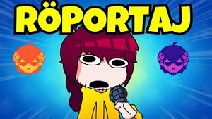 DREW RÖPORTAJ ZİYARETİ