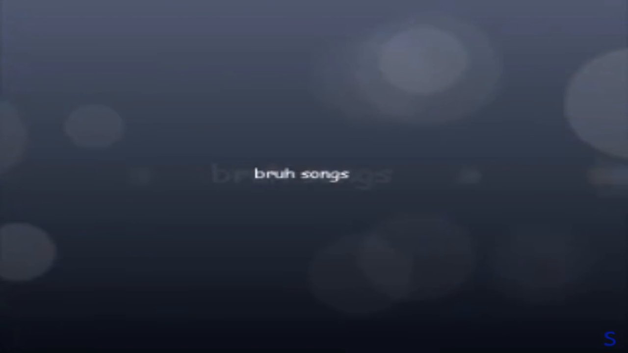 bruh songs - UtkuBabaHeykır (Slowed)