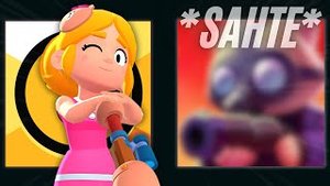 Brawl Stars Çakmalarını DENEDİM!