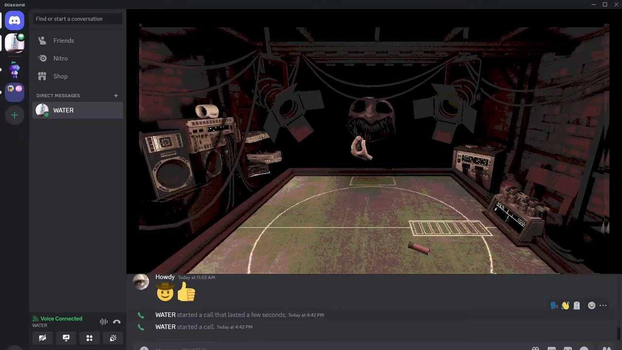 what the hell is stream attenuation