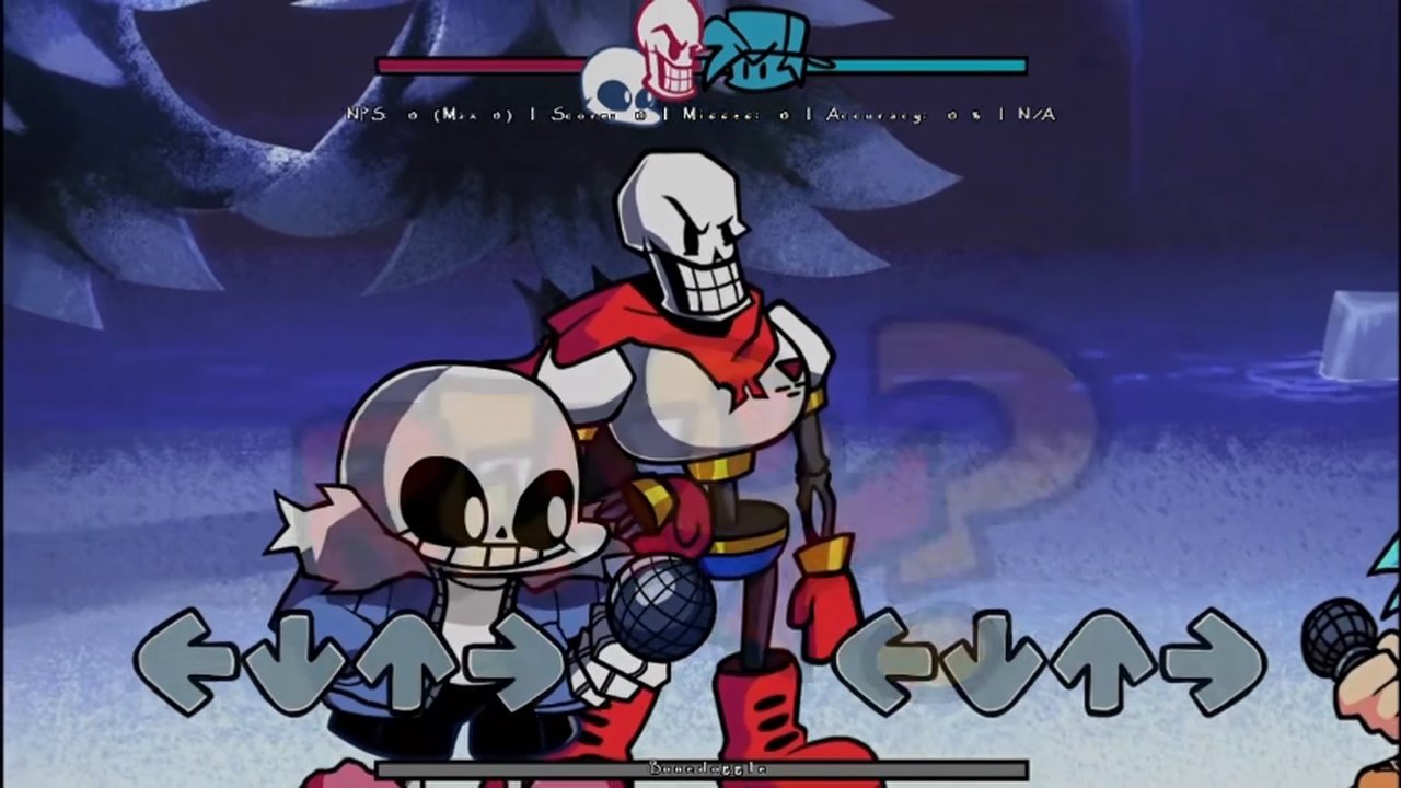 bonedoggle instrumental 