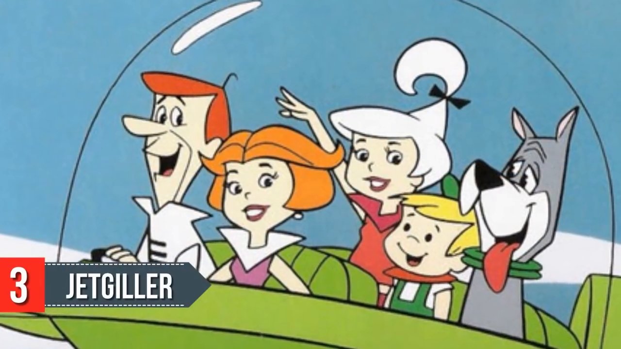 3 numara Jetgiller bir sorun var