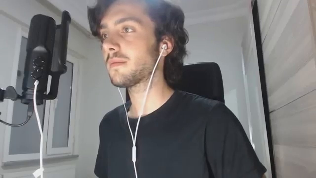 Apotext - Defol (Orjinal Olmayan Müzik Videosu) 