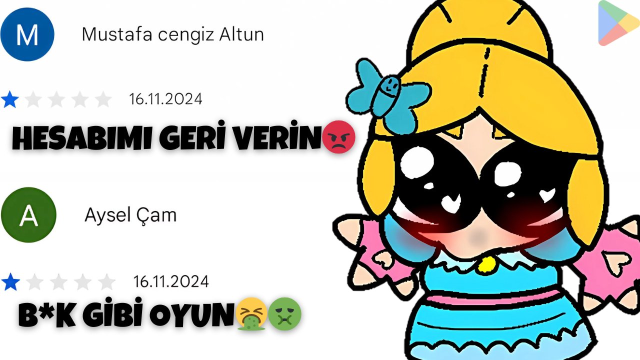 BRAWL STARS YORUMLARINI İNCELEDİM🥲