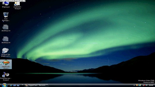 Super Mario Bros Theme played on MidRadio