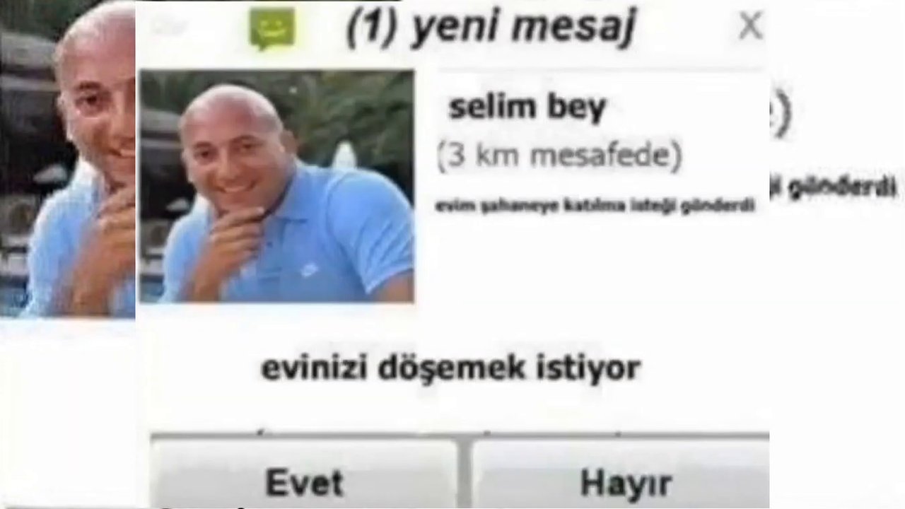 Evim Şahane-Come On 