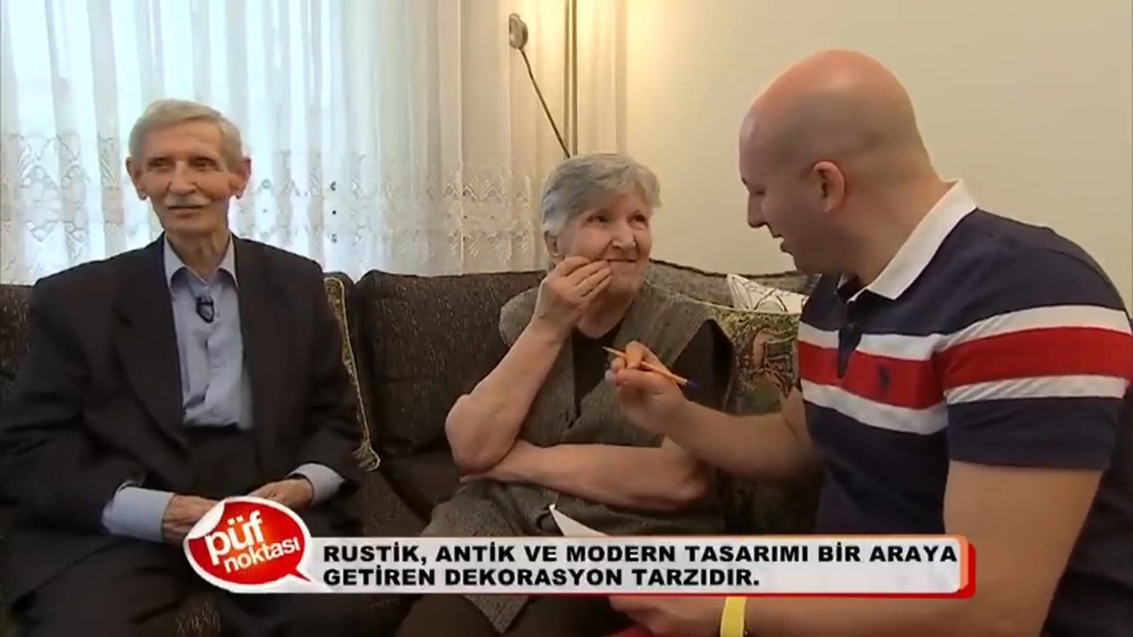 Ben Sade Seviyorum Selim Bey