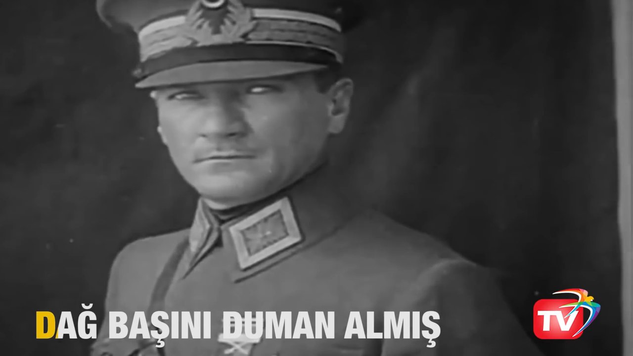 Gençlik Marşı Klip