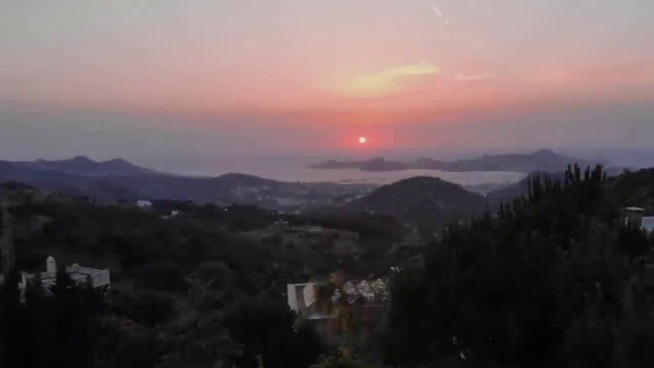 Bir Başkadır Benim Memleketim - Klip