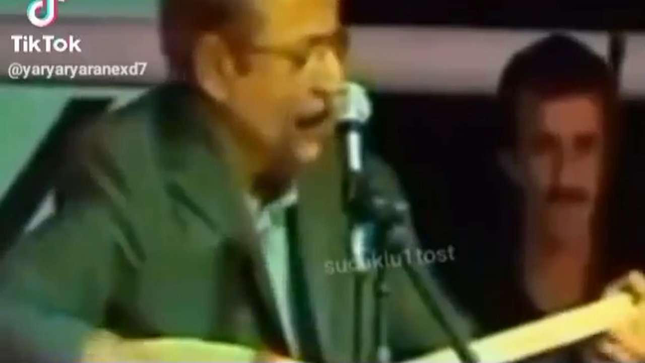 NEŞET ERTAŞ - MOCKİNGBİRD