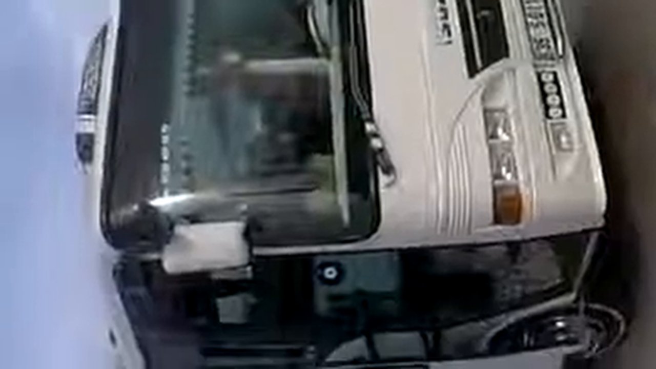 SERKAN ABİ KORNAYA BAS!