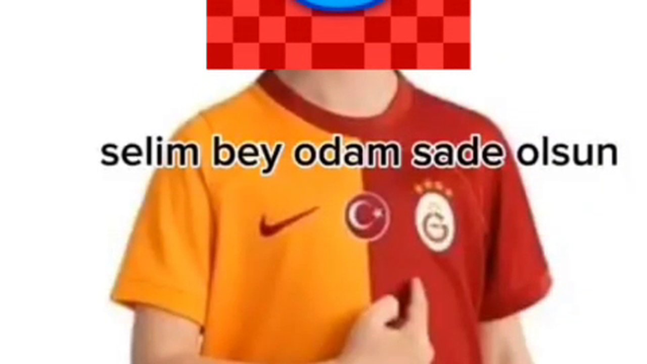 SPARROW SELİM BEY EDİT