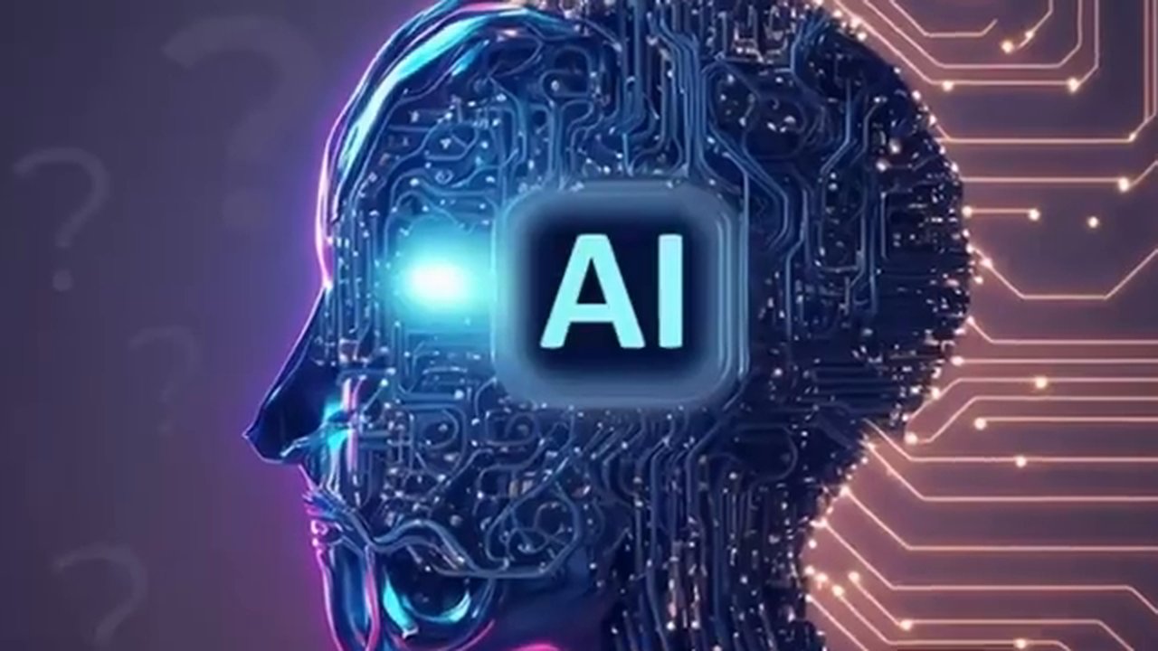 YAPAY ZEKANIN ELİNDEYİZ